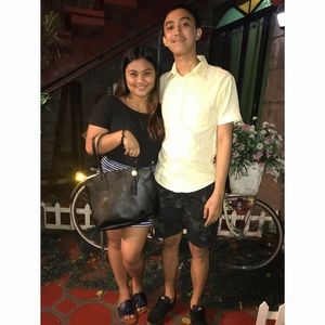 Meet your Posher, Laine